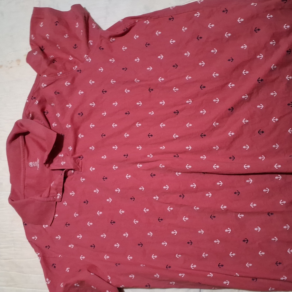 Harbor Bay polo